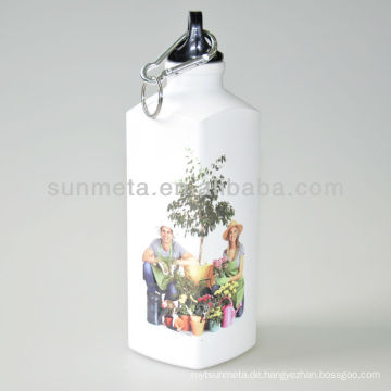 Neue Sport-Flasche für Sublimation Dreieck-Form 500ML / 600ML / 750ML